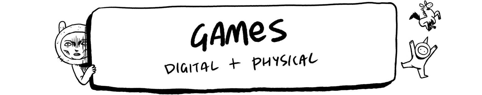 GAMES