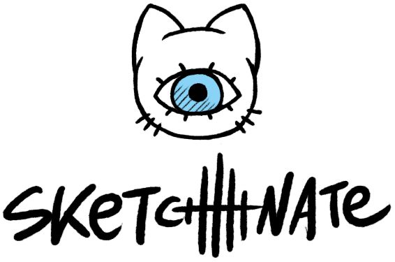 Super cool logo