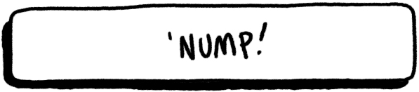 'NUMP